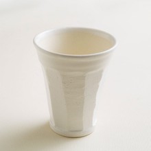 極上　泡うまカップ / White