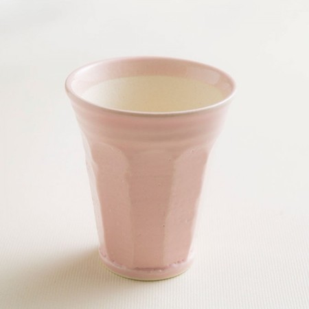 極上　泡うまカップ / Pink