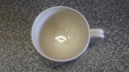 水玉スープカップ