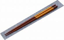 糸巻箸
