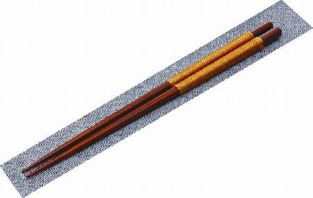 糸巻箸