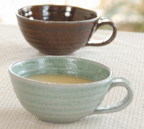 飴茶スープカップ